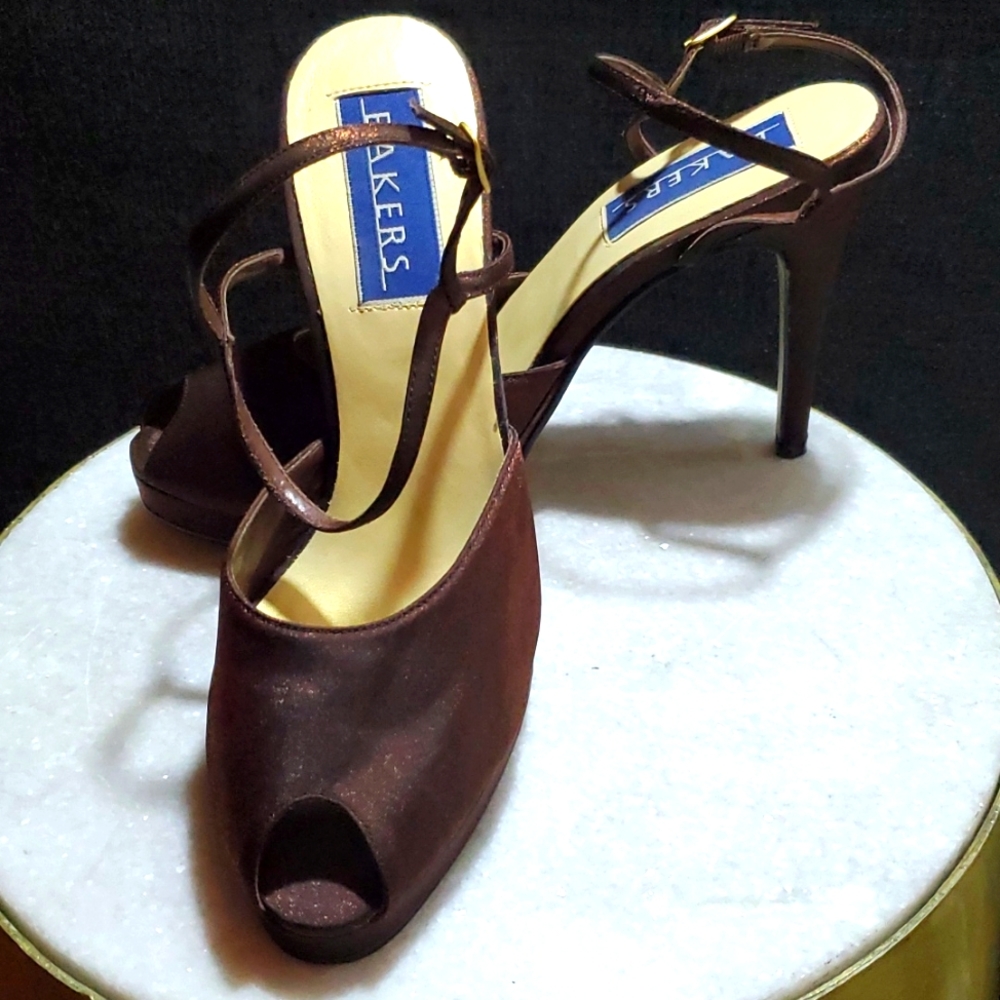 Bakers Shoes